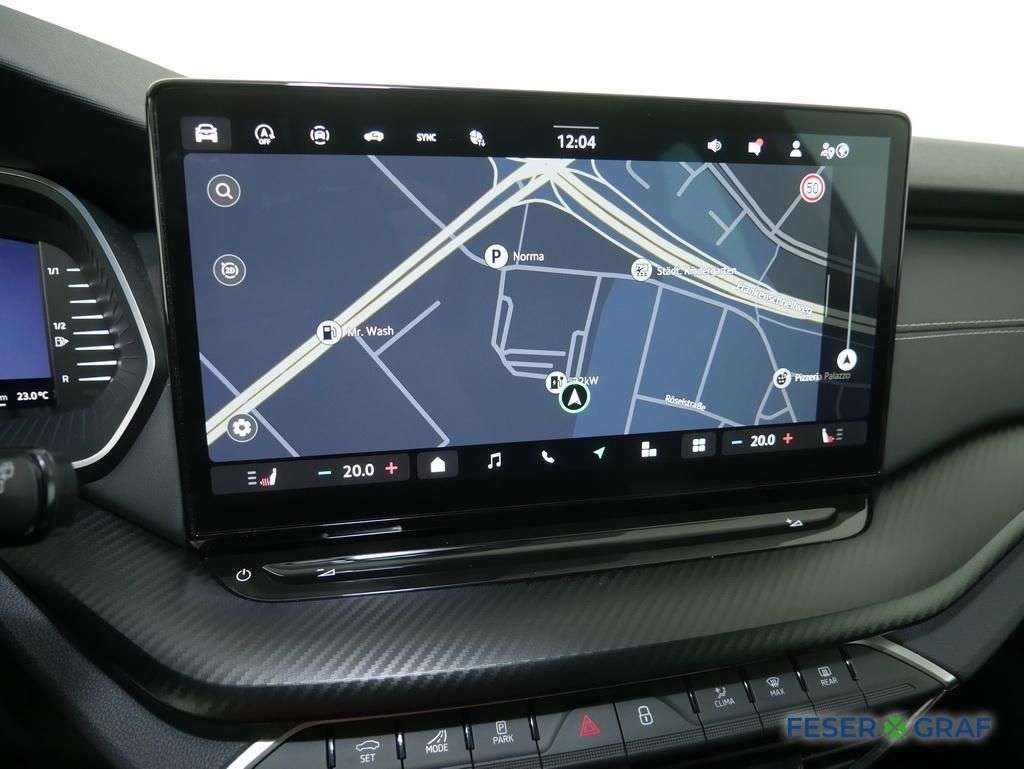 Skoda Octavia - Bild 8