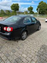 Volkswagen jetta - gebrauchte VW Jetta aus dem Jahr 2010
