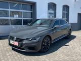 Volkswagen Arteon R-Line 4Motion TDi DSG NAV/LED/ACC/DAB Ur - mit Diesel-Antrieb: Grau, Kleinwagen