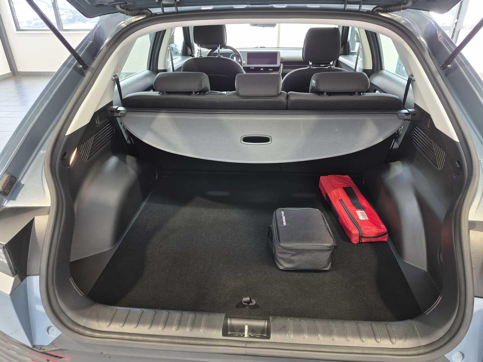 HYUNDAI IONIQ 5 77KWH 228CH - CAMERA DE RECUL - LED - 50.293 KMS