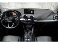 Audi Q2 - Vorschau Bild 6