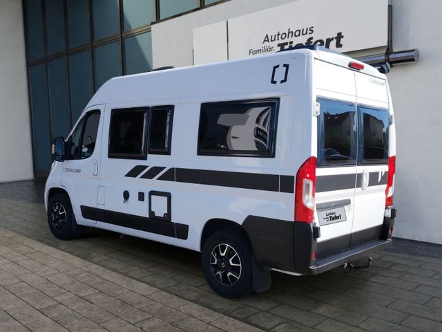 CC 540 Markise Solar AHK