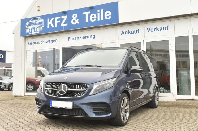 Mercedes-Benz V 300 Editon Avantgarde Pano Comand AMG Night