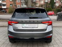 Skoda Fabia - Vorschau Bild 3