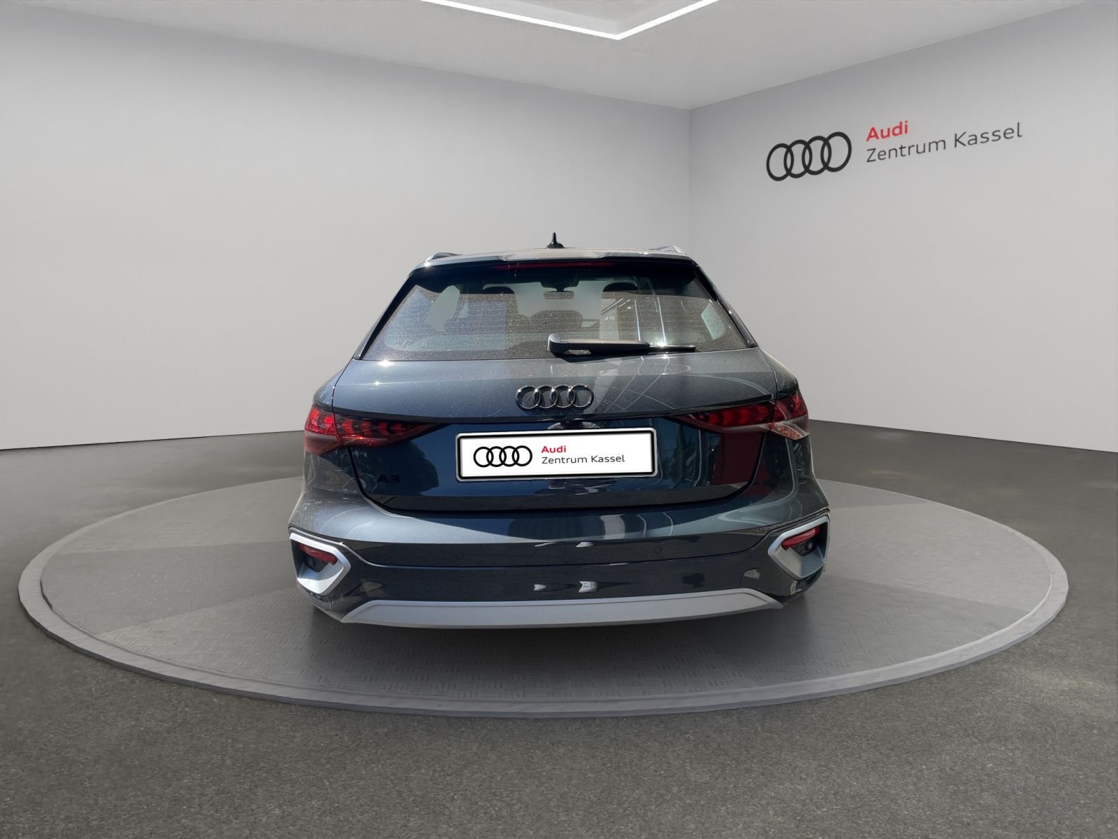 Audi A3 - Bild 5