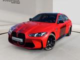 BMW M3 Competition Limousine 19"/20" Memorysitz H&K - BMW M3: Limousine