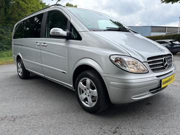 صورة 10 لـ 2006 Mercedes-BENZ VIANO