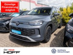 Volkswagen Tayron 1.5 eTSI DSG Life 7-Sitzer AHK AreaView M
