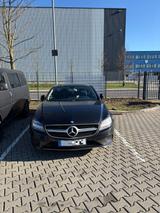 Mercedes-Benz CLS 250 d 4MATIC - - Mercedes-Benz CLS 250 aus 2016