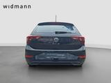 Volkswagen Polo VI 1.0 Life *Digital-Cockpit*PTS*LED*SpurH* - Volkswagen Polo mit Benzin-Antrieb: Limousine