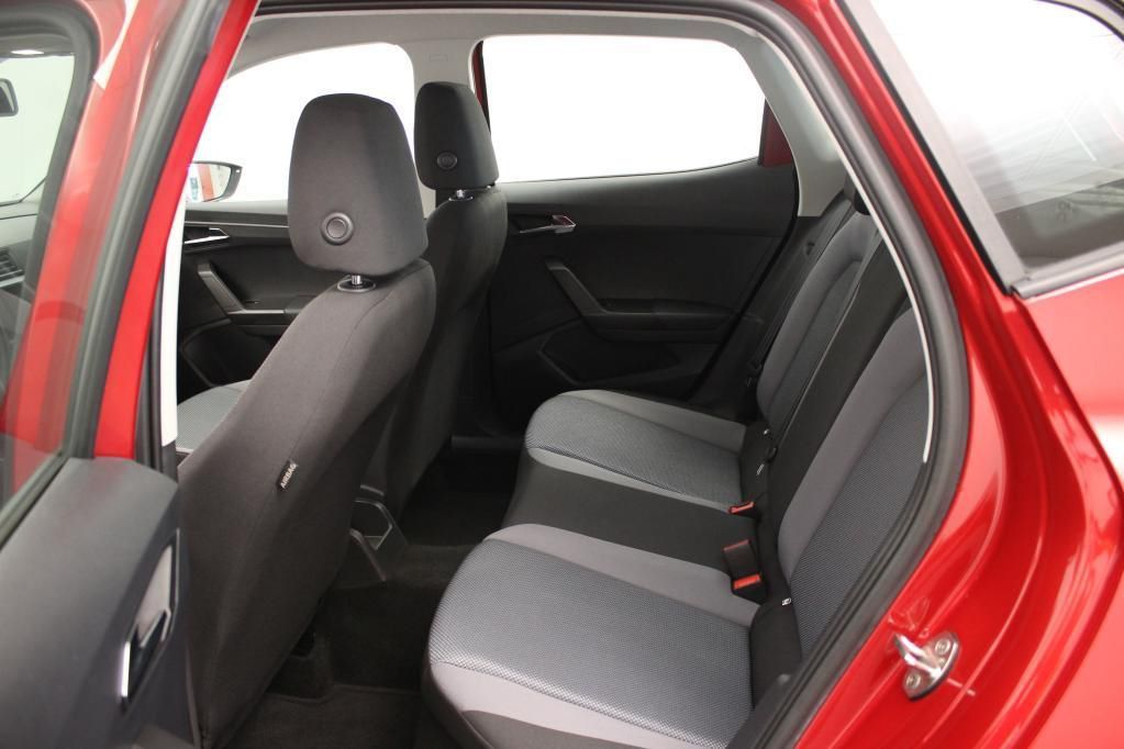 SEAT Arona Style 1.0 TSI RFK*PDC*Klima
