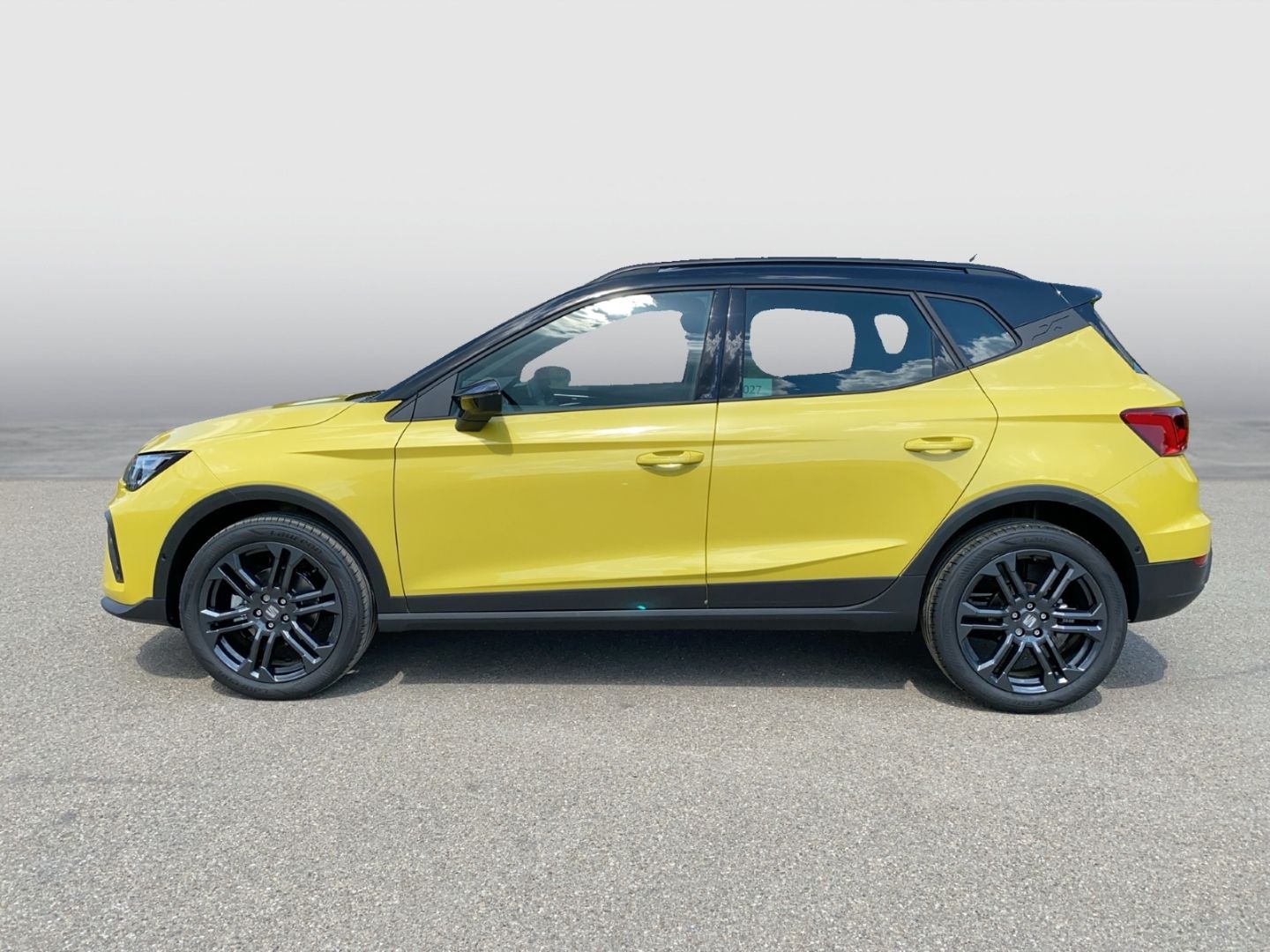 Seat Arona - Bild 2