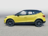 Seat Arona - Vorschau Bild 2