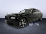Rolls-Royce Ghost EWB 6.6 V12 Automatik - Rolls-Royce Gebrauchtwagen in München