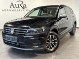 Volkswagen Tiguan Allspace 2.0 TDI DSG CL NAV+LED+ACC+KAM - Volkswagen Tiguan Allspace in Oldenburg