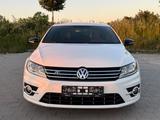 Volkswagen CC 2.0 TDI R-LINE DSG BMT Dynamic Black NAVI XEN - Volkswagen CC: R Line