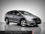 Honda Civic Tourer 1.6 i-DTEC Diesel Executive Premium - Honda Civic Gebrauchtwagen