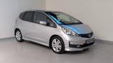 Honda Jazz 1.4 i-VTEC Si - Honda Jazz: Automatik, 1.4
