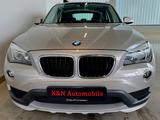 BMW X1 18 i sDrive* Navi*Steuerkette Tüv Service Neu - BMW X1 in Düsseldorf