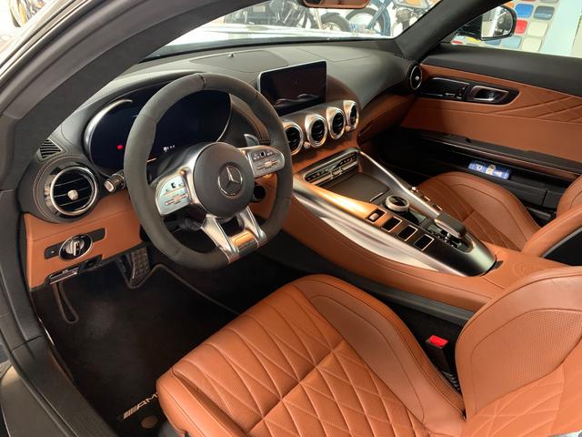 Mercedes-Benz AMG GT S~KERAMIKBREMSE~19%MwSt~GARANTIE~17100km!