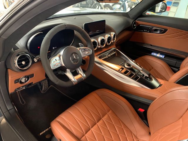 Mercedes-Benz AMG GT S~KERAMIKBREMSE~19%MwSt~GARANTIE~15000km