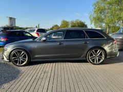 Fahrzeugabbildung Audi RS6 4.0 TFSI quattro *Steuerkette neu*BOSE*