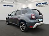 Dacia Duster 1.5 TCe Adventure KAMERA SITZH TOTWINKEL - Dacia Duster: 1.5