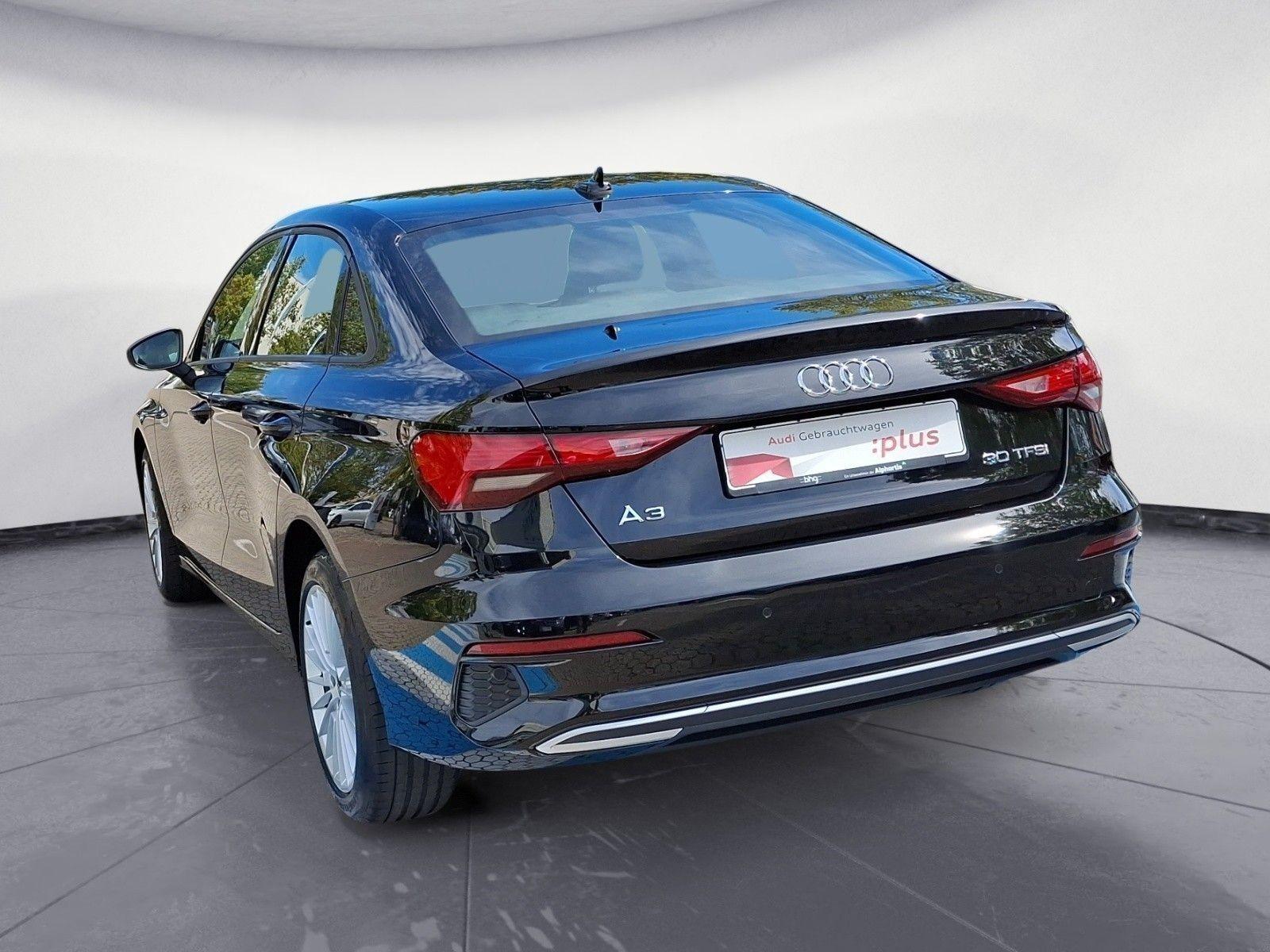 Audi A3 Limousine 30 TFSI S tronic, миниатюра 19