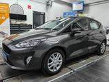 Ford Fiesta Cool & Connect*Navi*Pano-Schiebed*WSShzg* - Ford Fiesta mit Panoramadach