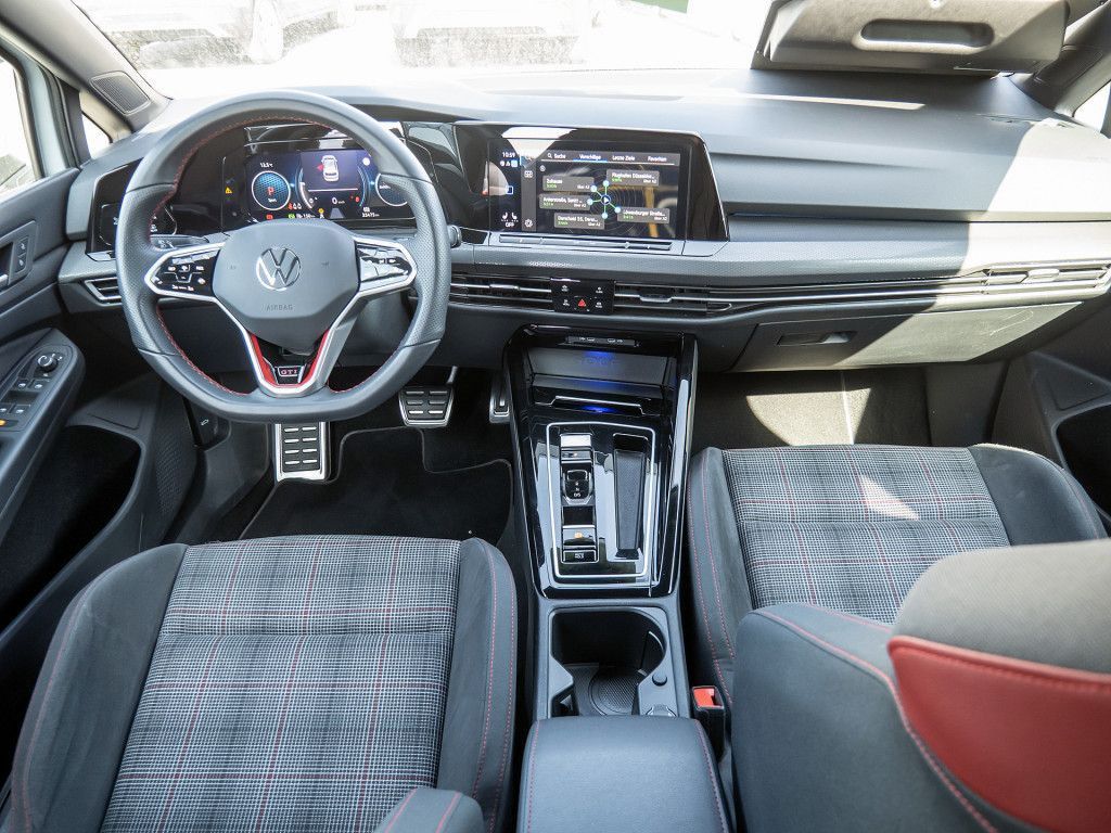 Volkswagen Golf - Bild 9