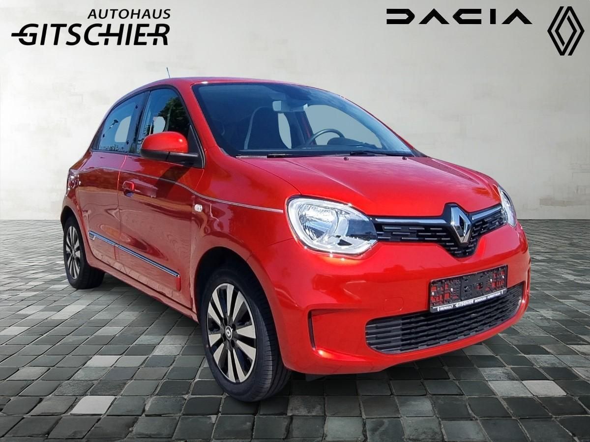 Fahrzeugabbildung Renault Twingo INTENS SCe 65