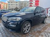 BMW X5 xDrive40e M Paket HUD-Keyles-Pano-Memory-Spur - BMW X5 mit Hybrid-Antrieb