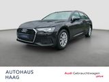 Audi A6 Avant 40 TDI Sensor Navi Connect - Audi A6: Se TDI