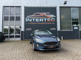 Ford Fiesta Titanium*NAV*LED*SHZ*PDC*APPLE CAR*HU NEU - gebrauchte Ford Fiesta aus dem Jahr 2021