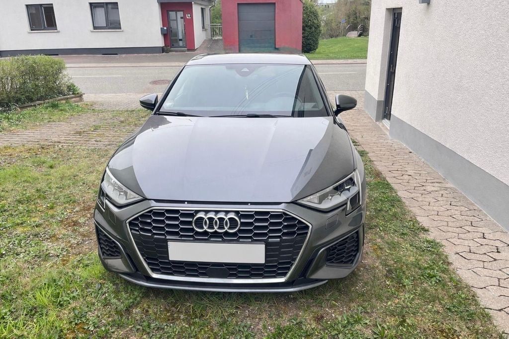 Image of Audi A3