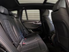 Fahrzeugabbildung BMW X3 xDrive 20d M Sport --AHK/Pano/Winterfreude