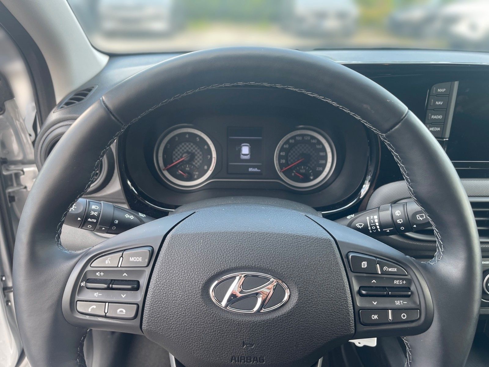 Fahrzeugabbildung Hyundai i10 Edition 30+  1.0 M/T