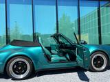 Porsche 964 WTL - Porsche 964: Automatik