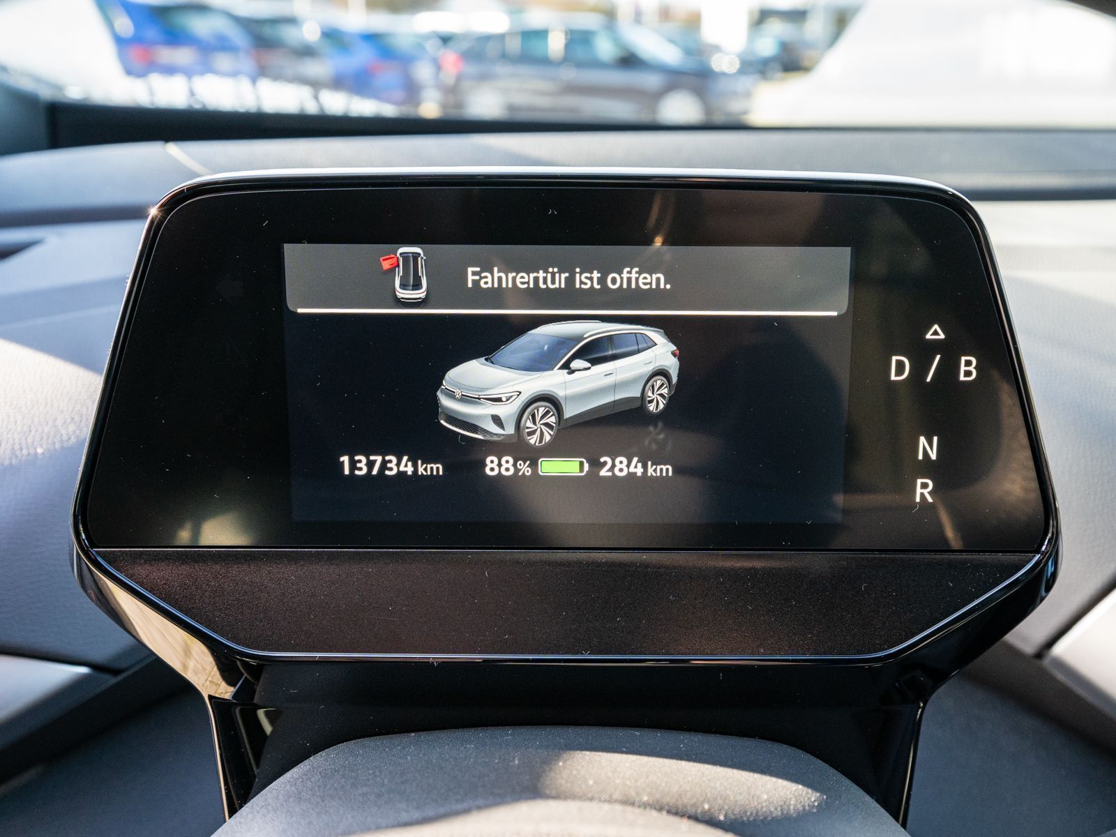 Volkswagen ID.4 - Bild 16