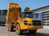 Volvo A25G Dumper 10.066 h Baujahr 2021 - Gebraucht Kassel