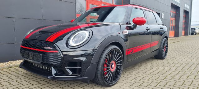 MINI John Cooper Works LED Navi 19" Pano