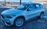 BMW X1 xDrive20i Advantage Autom. LED *TOP gepflegt* - BMW X-Reihe von privat