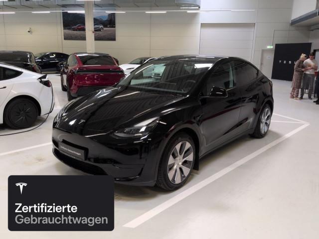 Tesla Model Y Rear-Wheel Drive