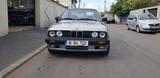 BMW 324td - BMW 324 mit Diesel-Antrieb