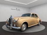 Rolls-Royce Silver Cloud II *Classic Data 2-* - Rolls-Royce Silver Cloud Gebrauchtwagen