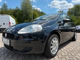 Fiat Grande Punto/ Klima/ 1,3 Multijet/ Top-Zustand - Fiat Grande Punto aus 2013