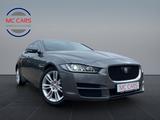Jaguar XE Prestige/Leder/Navi/Kamera/Tüv+Au Neu - Jaguar XE in Hamburg