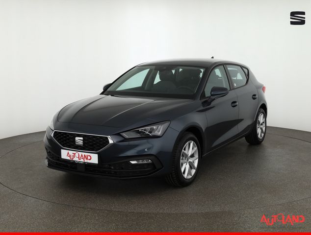 Seat Leon Style1.5 TSI LED AAC Kamera Sitzheizung