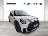 MINI John Cooper Works 3-Türer Aut ACC Navi DA 8-fach - weiße MINI John Cooper Works