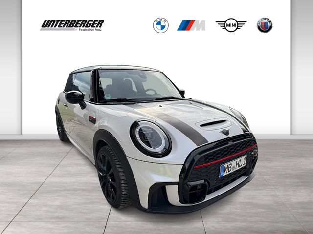 MINI John Cooper Works 3-Türer Aut ACC Navi DA 8-fach